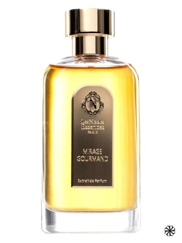 Mirage Gourmand Les Nobles Essences