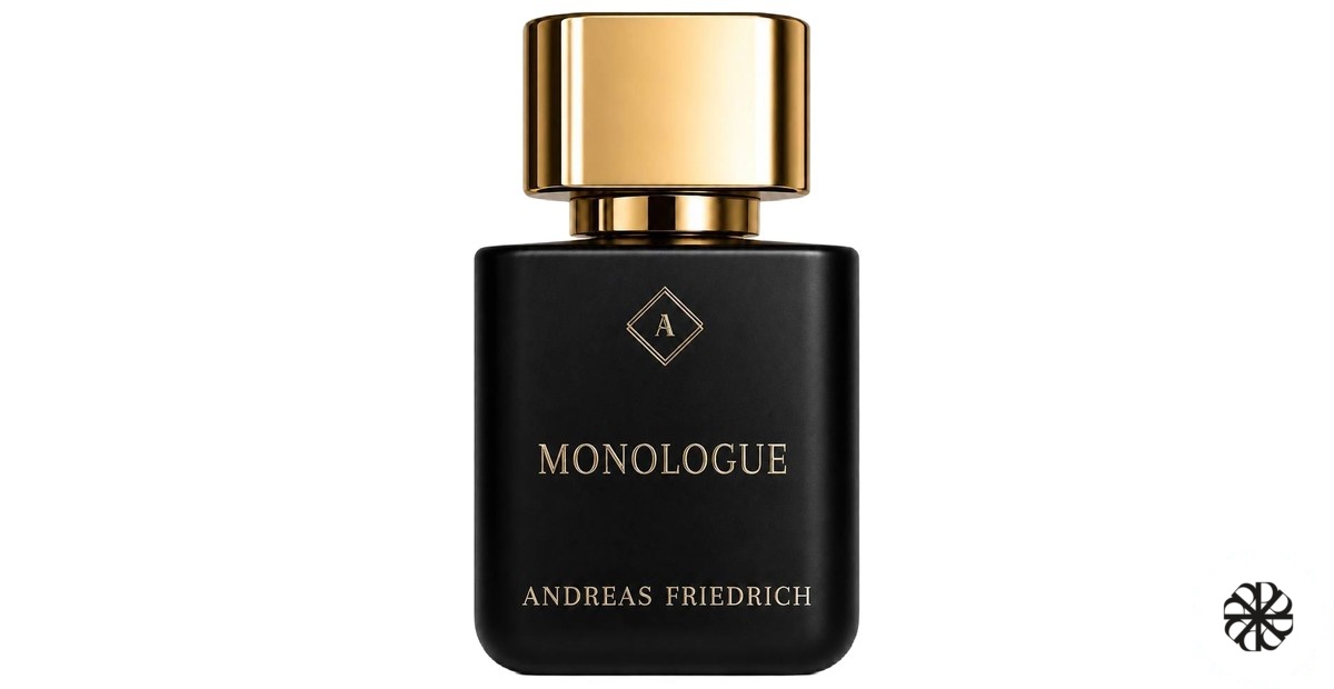 Monologue Andreas Friedrich