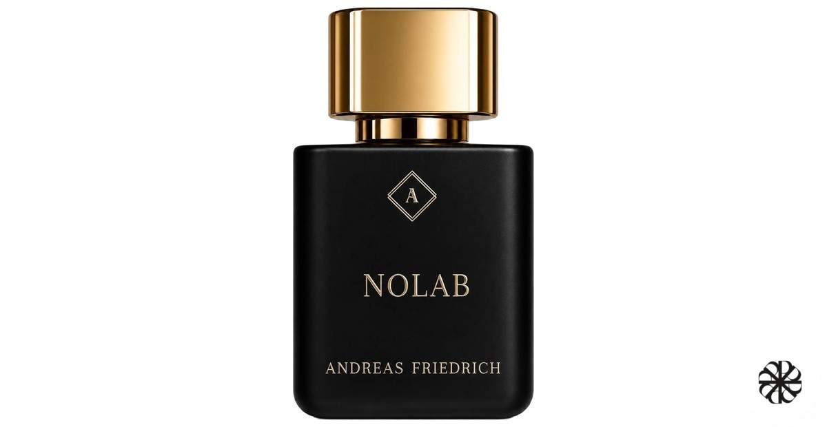Nolab Andreas Friedrich