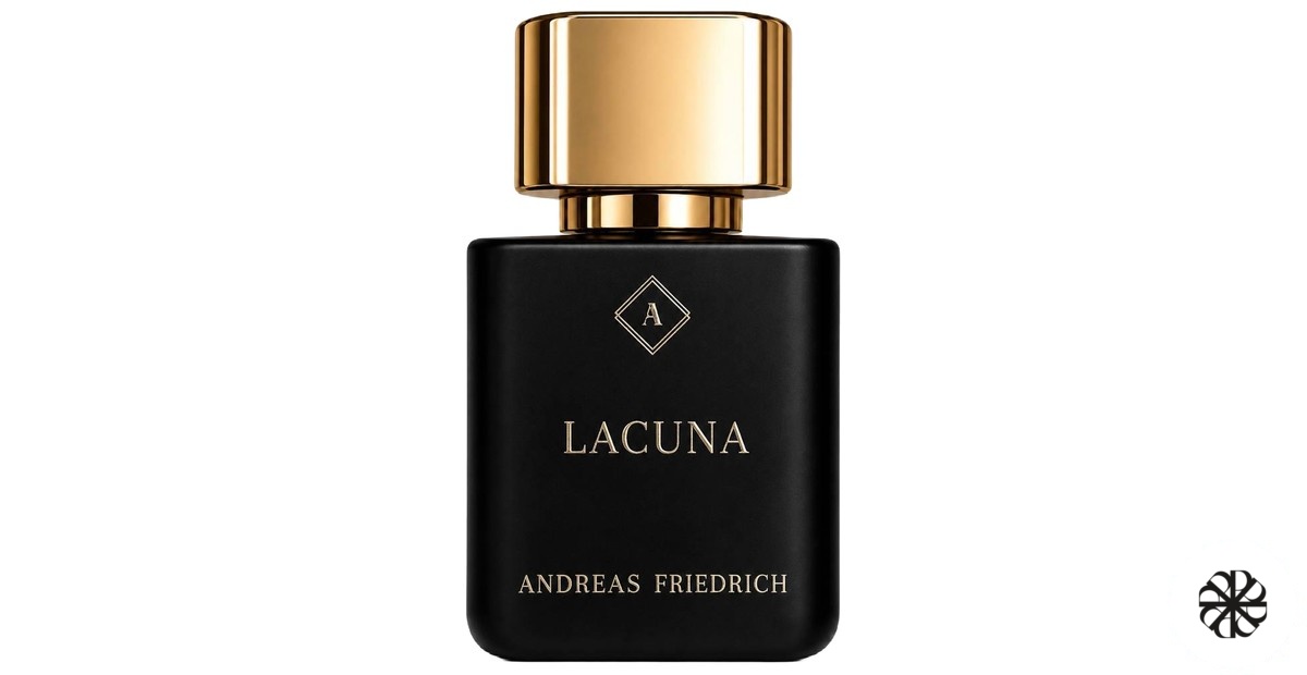 Lacuna Andreas Friedrich