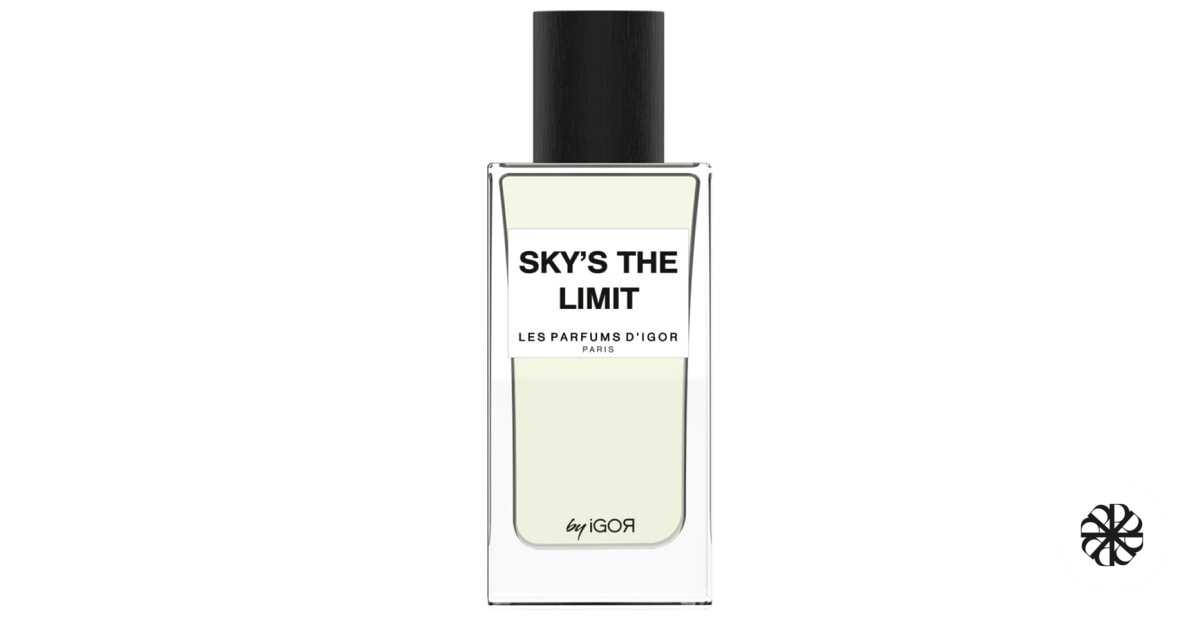 Sky's The Limit Les Parfums d'Igor