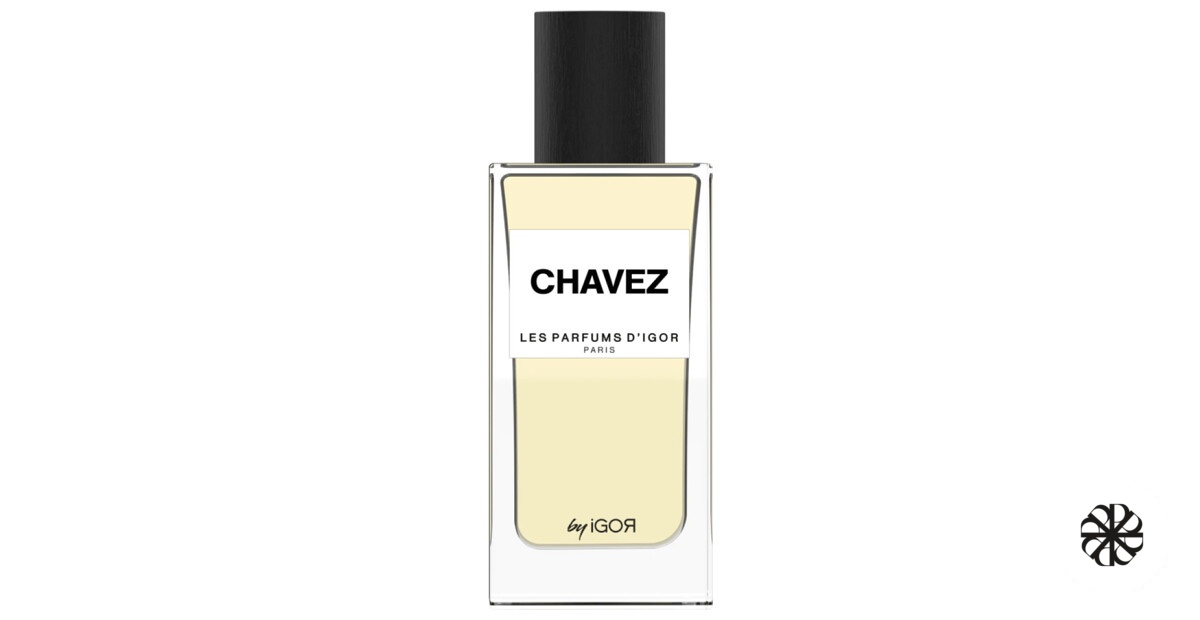 Chavez Les Parfums d'Igor