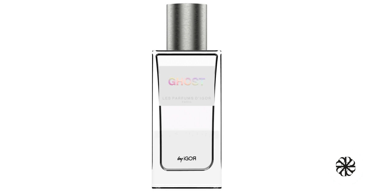 Ghost Les Parfums d'Igor