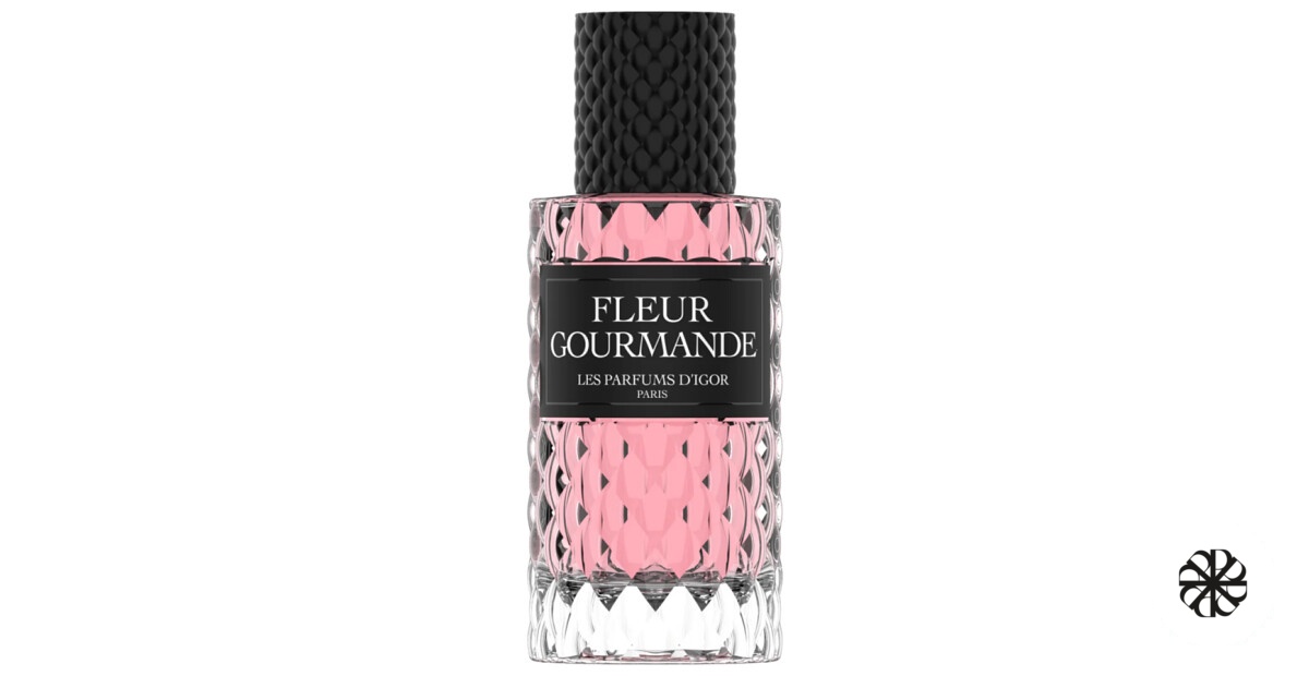 Fleur Gourmande Les Parfums d'Igor