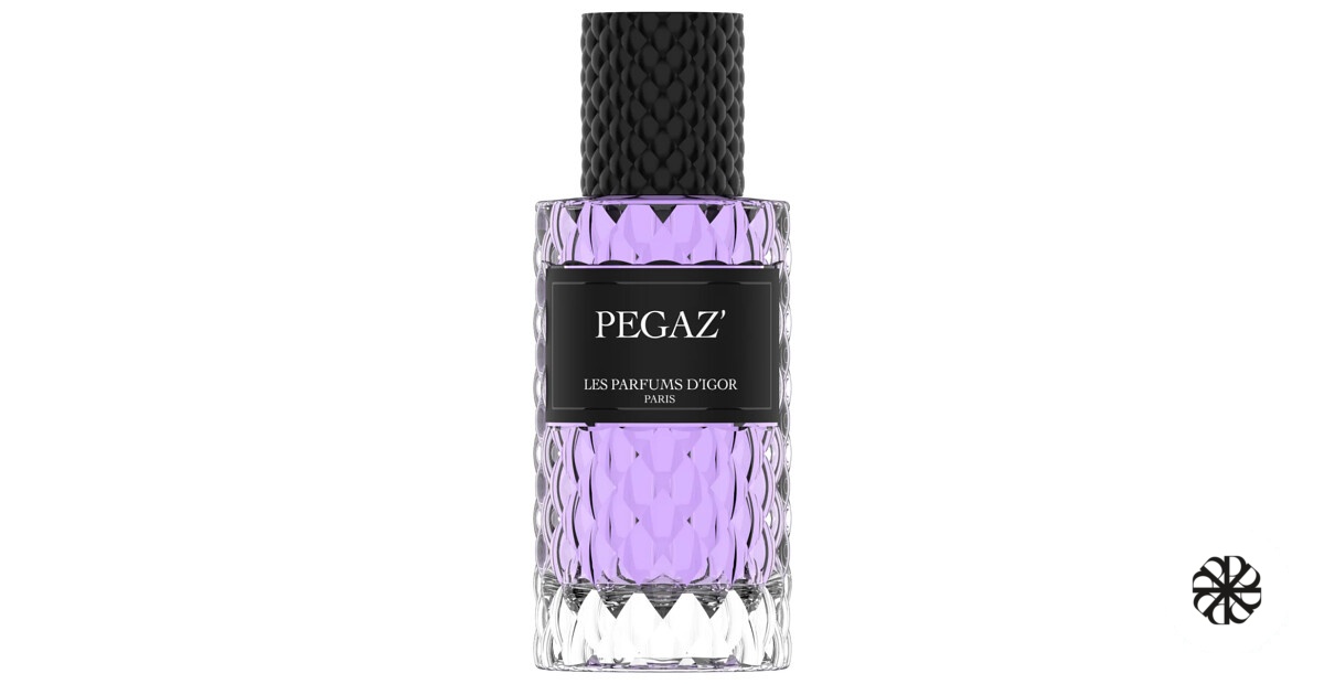 Pegaz' Les Parfums d'Igor