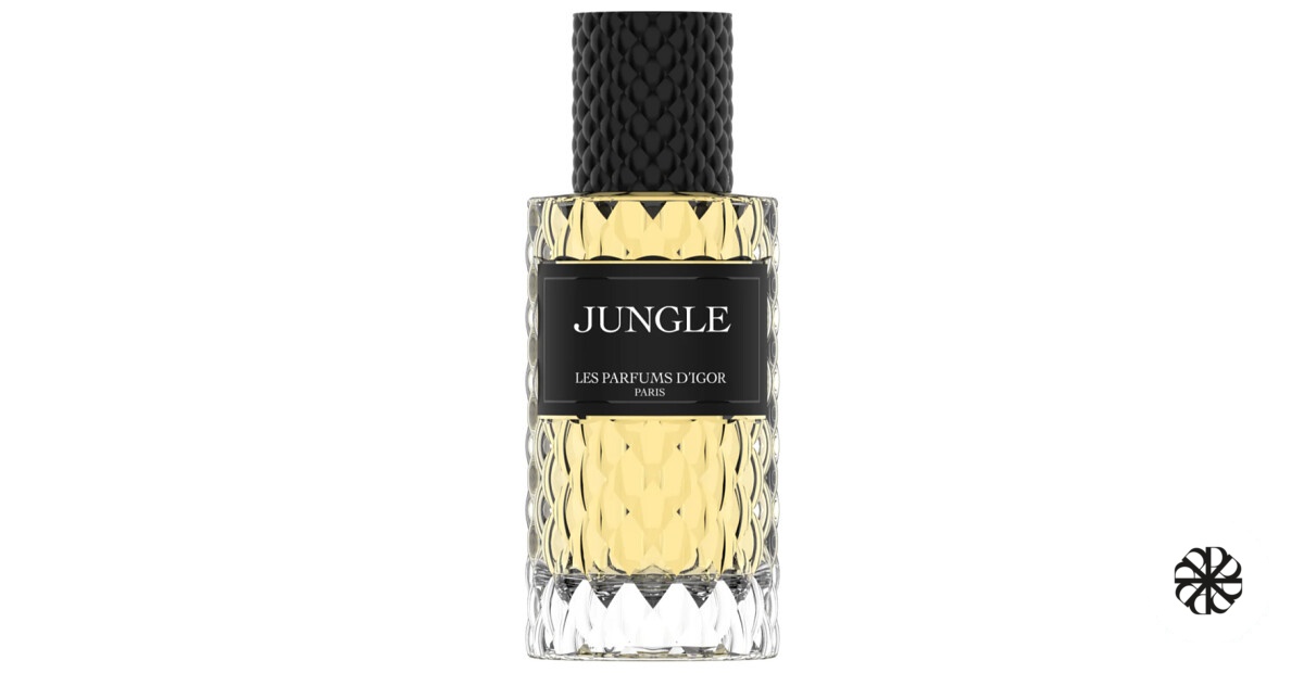 Jungle Les Parfums d'Igor