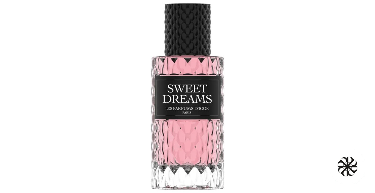 Sweet Dreams Les Parfums d'Igor