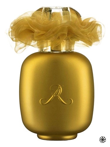 Ballerina No 5 Les Parfums de Rosine