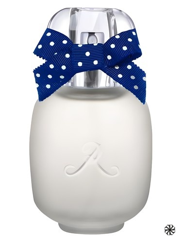 Cologne Rose Ocean Les Parfums de Rosine