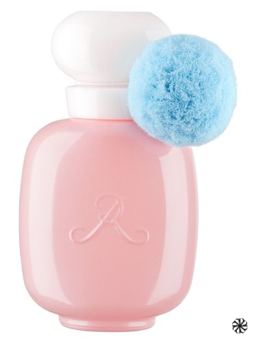 Bulle de Rose Les Parfums de Rosine