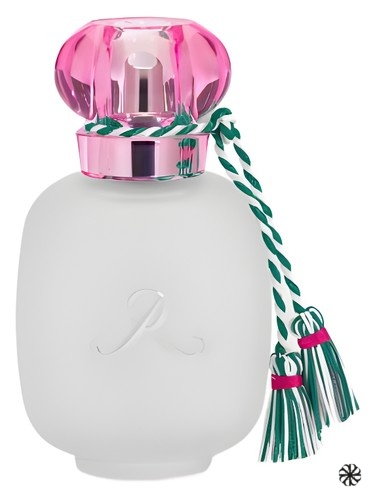 Frisson de Rose Les Parfums de Rosine