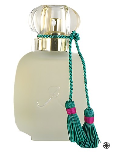 Diabolo Rose Les Parfums de Rosine