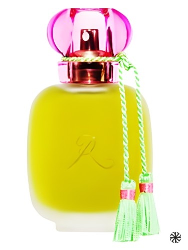 Clair Matin Les Parfums de Rosine