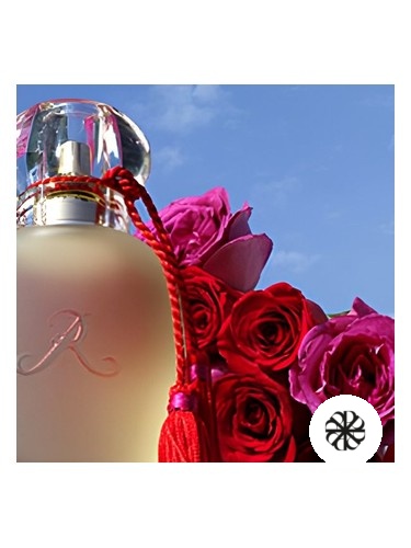 Parfums Rose Les Parfums de Rosine