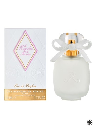 Le Magnolia de Rosine Les Parfums de Rosine