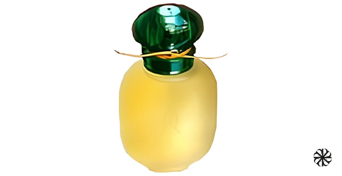 Mea Culpa Les Parfums de Rosine