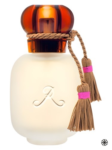 Majalis Les Parfums de Rosine