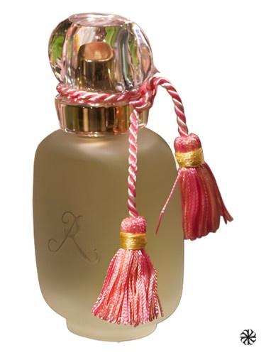 Lotus Rose Les Parfums de Rosine