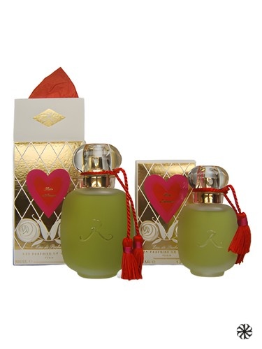 Rose d'Amour 2006 Les Parfums de Rosine
