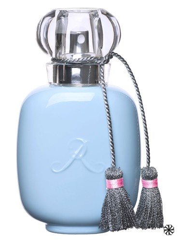 Rose des Neiges Les Parfums de Rosine