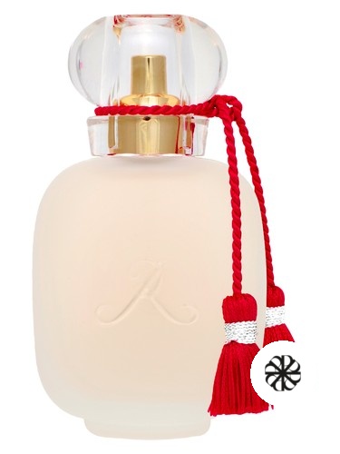 Rose Griotte Les Parfums de Rosine