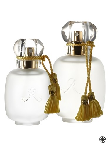 Rose d'Ete Les Parfums de Rosine