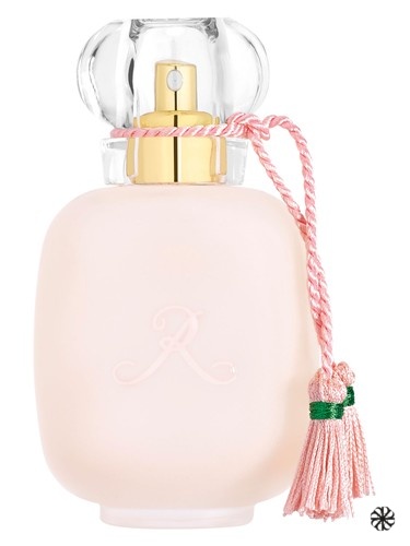 Rose Nue Les Parfums de Rosine