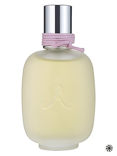 Twill Rose Les Parfums de Rosine