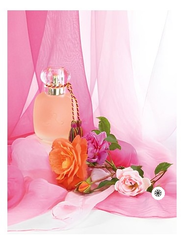 Rose Kashmirie Les Parfums de Rosine