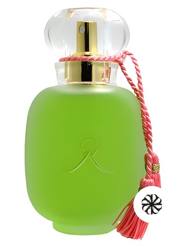 Roseberry Les Parfums de Rosine