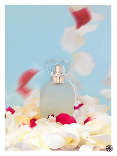 Un Zephir de Rose Les Parfums de Rosine