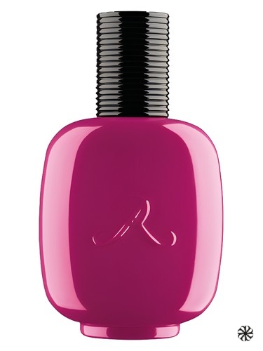 Bois Fuchsia Les Parfums de Rosine