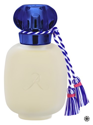 Une Rose Au Bord de la Mer Les Parfums de Rosine