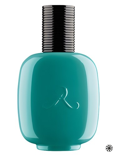 Eloge du Vert Les Parfums de Rosine