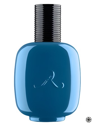 Bleu Abysse Les Parfums de Rosine