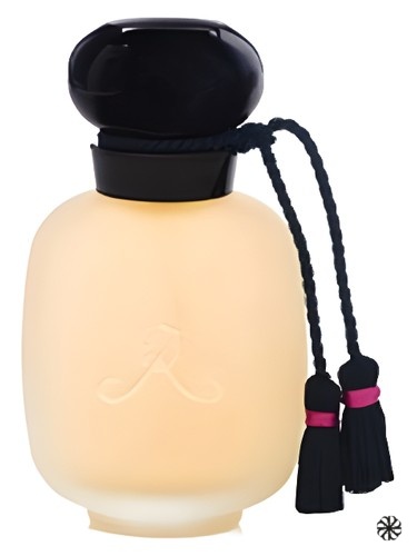 Secrets de Rose Les Parfums de Rosine
