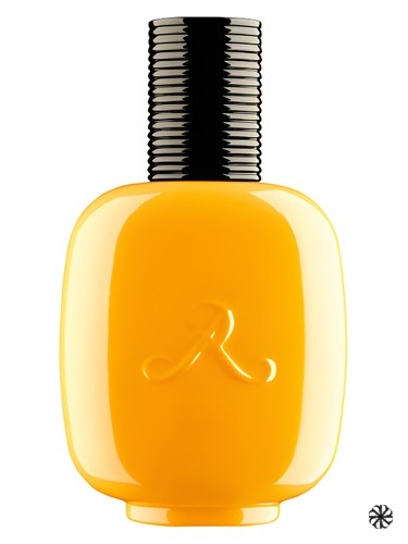 Vanille Paradoxe Les Parfums de Rosine