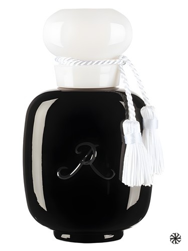 Rose Absolument Les Parfums de Rosine