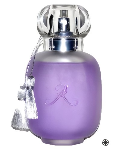 Rose d'Argent Les Parfums de Rosine