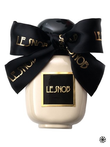 LE SNOB No II Vintage Rose Les Parfums de Rosine