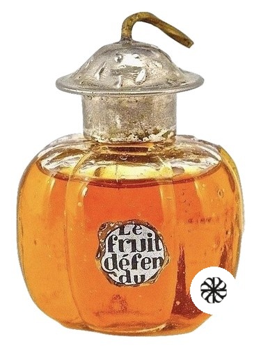 Le Fruit Défendu Les Parfums de Rosine