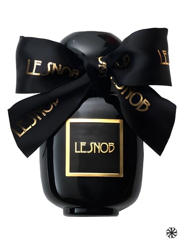 LE SNOB No I Gothic Rose Les Parfums de Rosine
