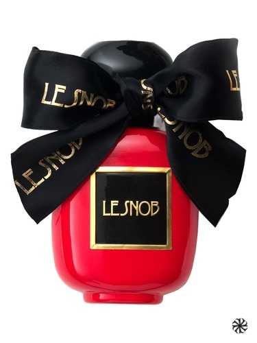 LE SNOB No III Red Rose Les Parfums de Rosine