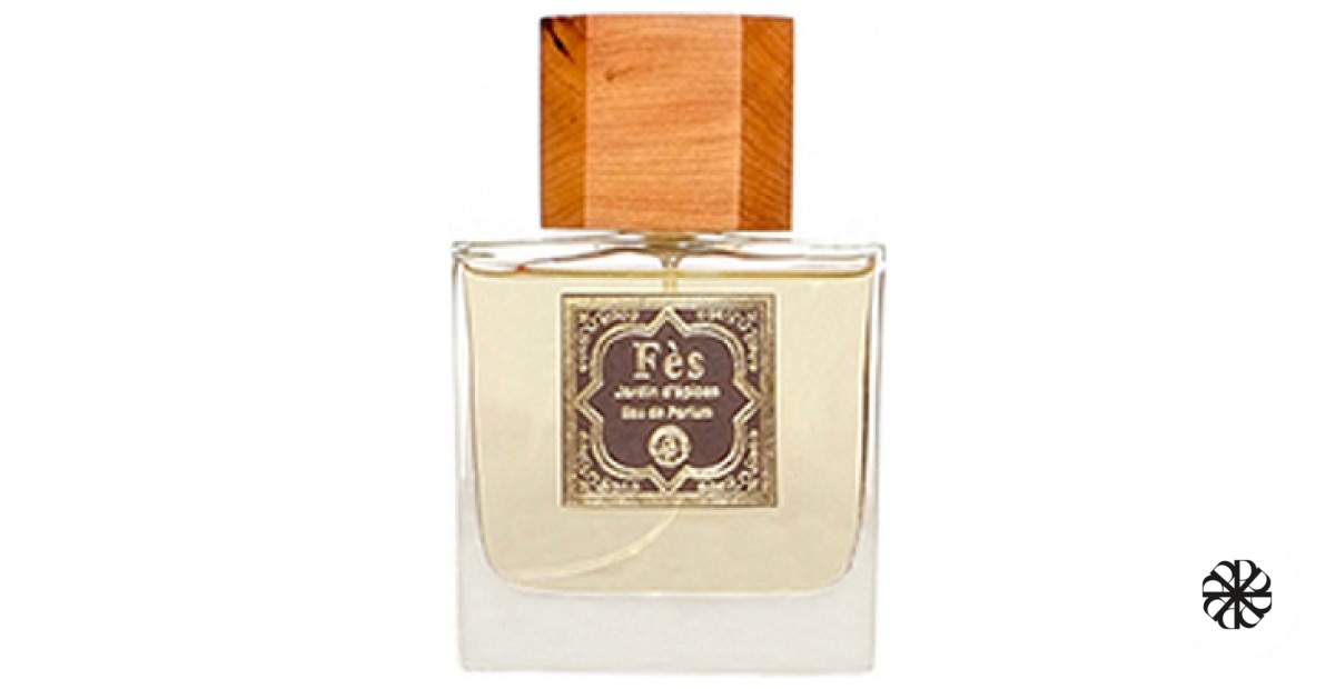 Fès, Jardin d’épices Les Parfums du Soleil