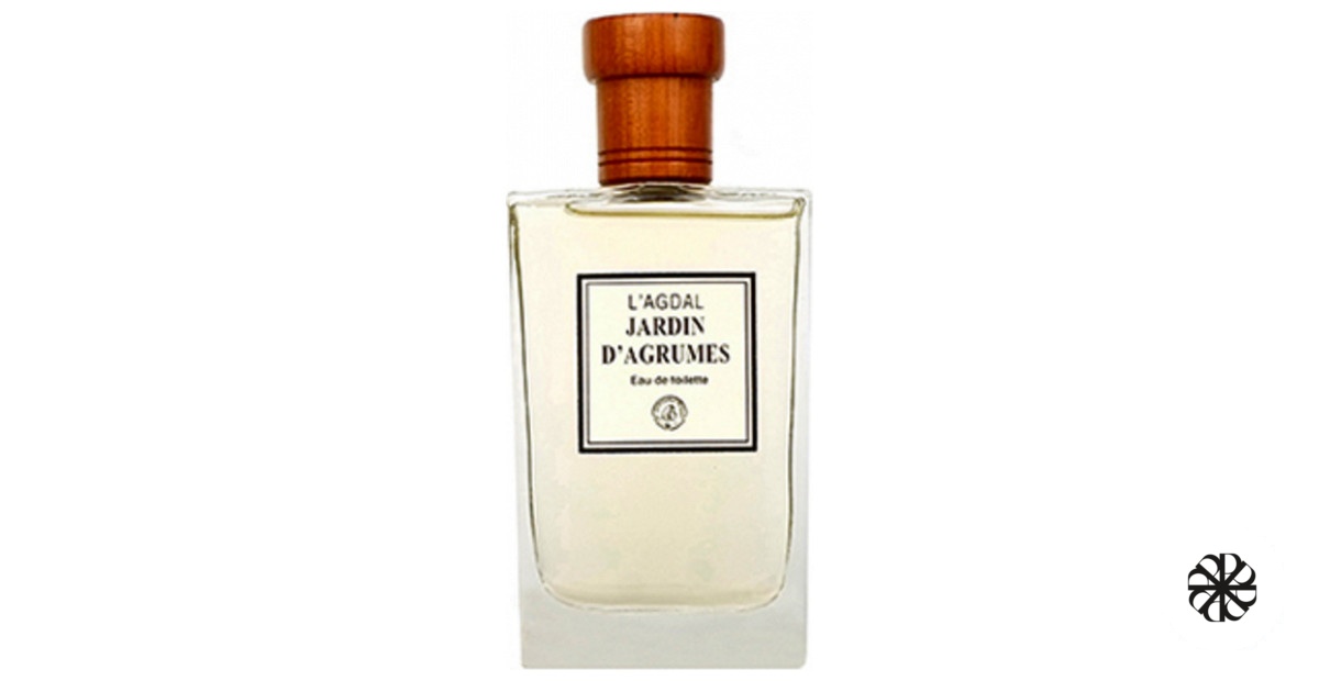 L'Agdal, Jardin d'Agrumes Les Parfums du Soleil