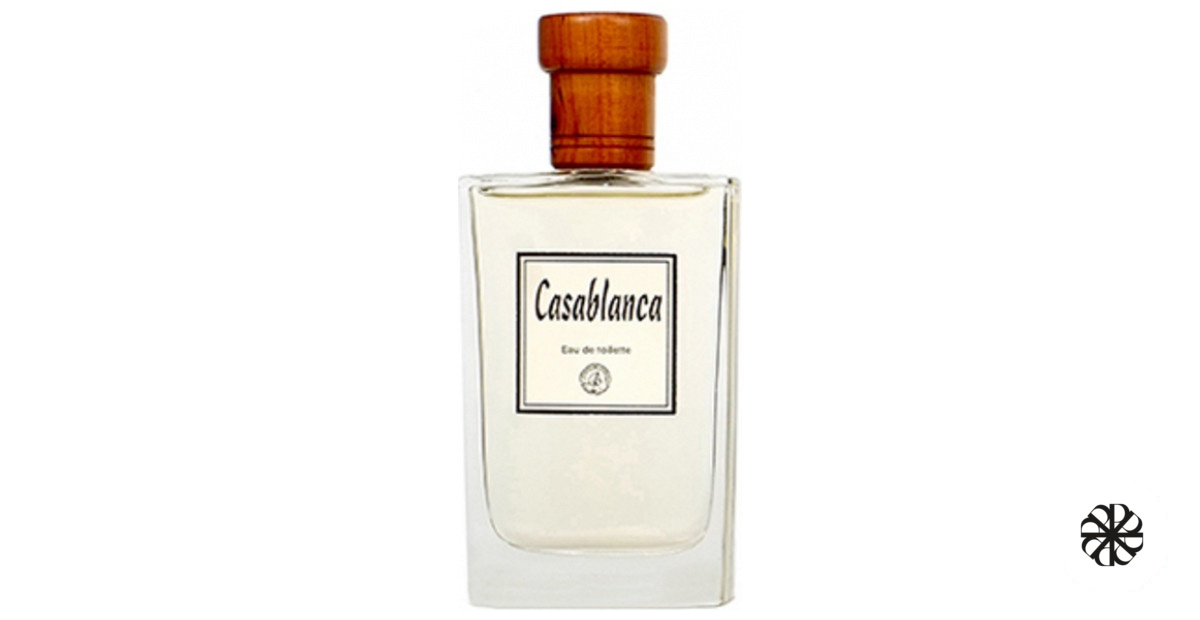 Casablanca Les Parfums du Soleil