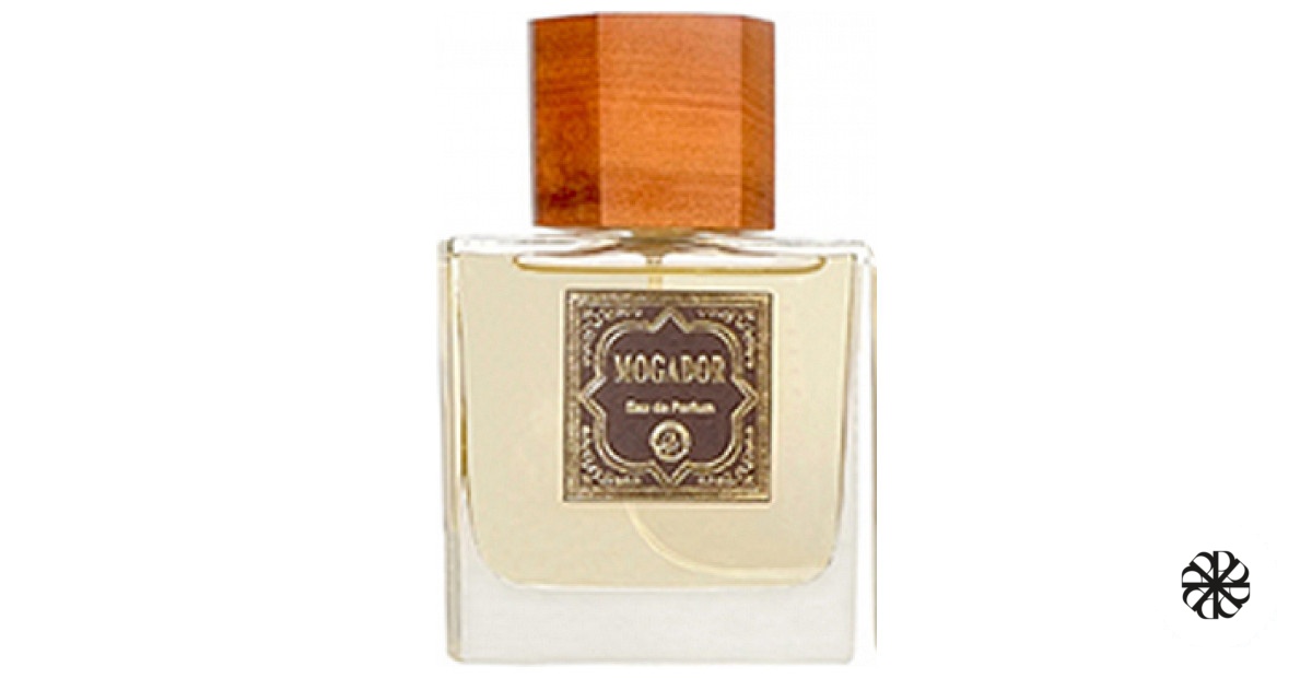 Mogador Les Parfums du Soleil