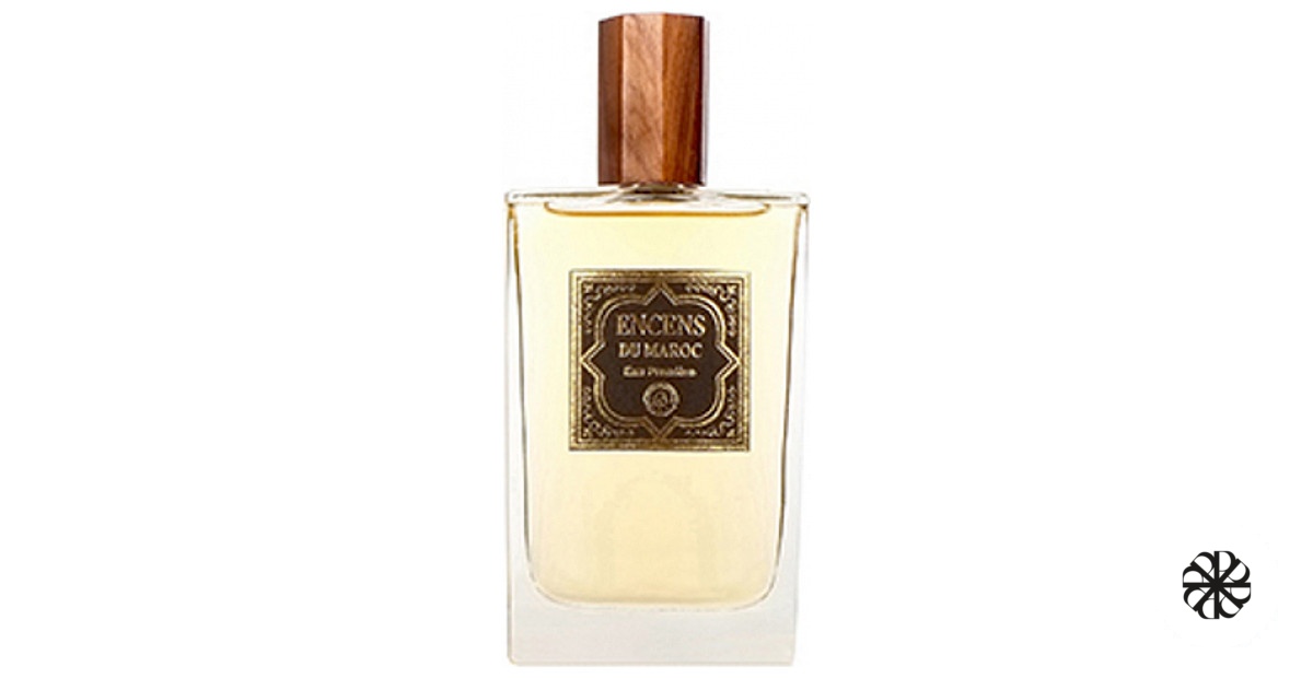 Encens du Maroc Les Parfums du Soleil