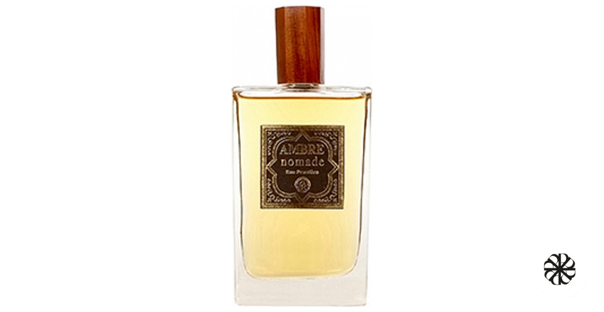 Ambre Nomade Les Parfums du Soleil