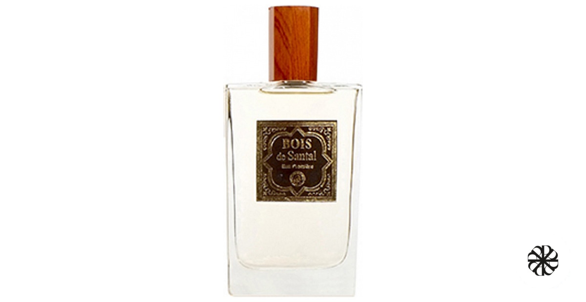Bois de Santal Les Parfums du Soleil